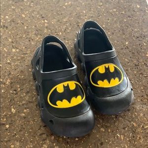 Batman Shoes